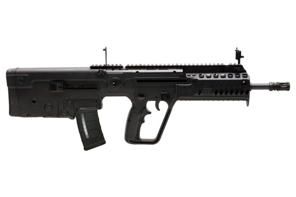 IWI TAVOR X95 5.56 RFL B 30RD