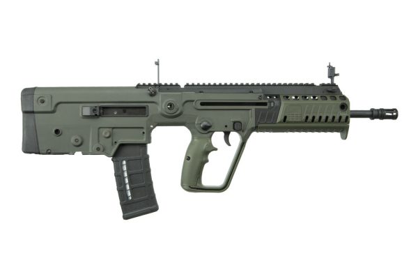 IWI TAVOR X95 5.56 RFL ODG 30R