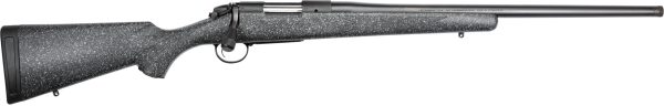 BRG RIDGE 7MM 24B TB GRAY