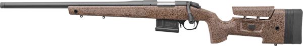 BRG HMR 308 20B TB LH