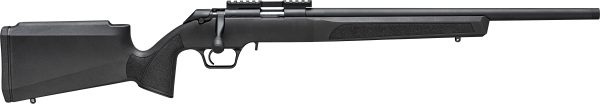 SPG 2020 RIMFIRE TGT 22LR BLK