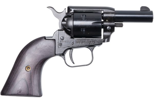 HER BARKEEP 22LR 2B 6R BLK/BLK