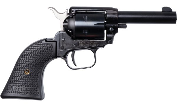 HER BARKEEP 22LR 3POLY 6RD