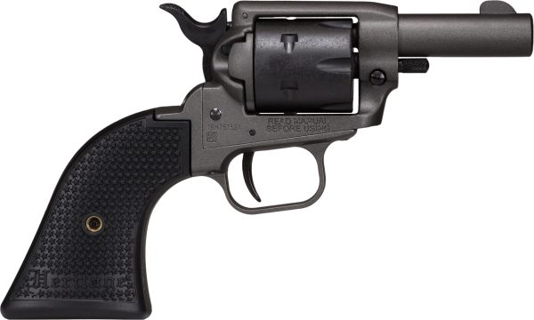 HER BARKEEP 22LR 2POLY 6R TUNG