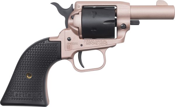 HER BARKEEP 22LR 2POLY 6R RGLD