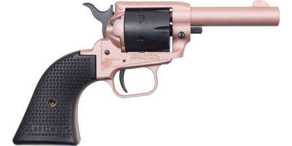 HER BARKEEP 22LR 3POLY 6R RGLD