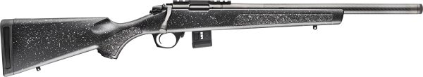 BRG BMR BA 22LR 18B CARBON BLK