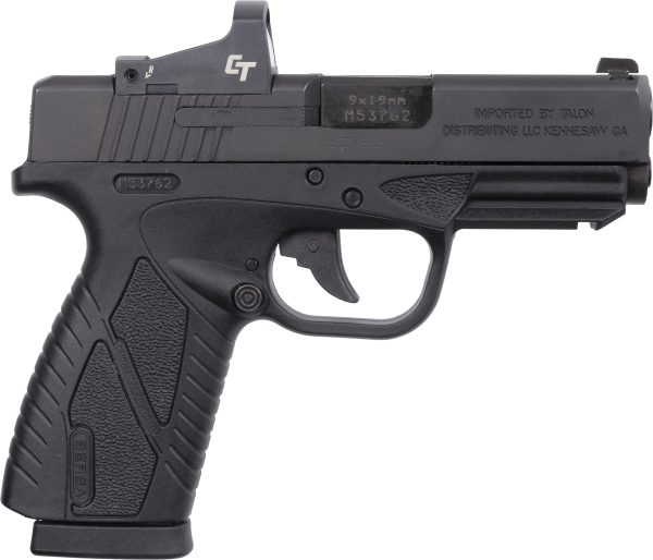 BER BPCC 9MM PST M 8RD FS CRD