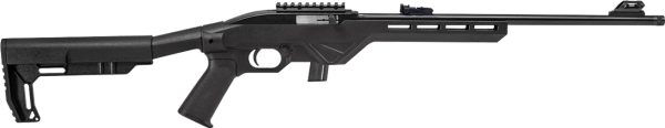 LEG CIT TRAKR SA 22LR 10R