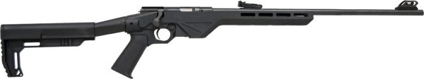 LEG CIT TRAKR BA 22LR 18B 10R