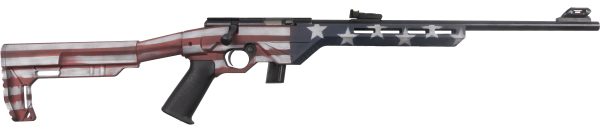 LEG CIT TRAKR 22LR 18B 10R USA