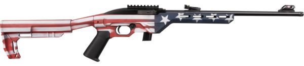 LEG CIT TRAKR SA 22LR 10R USA