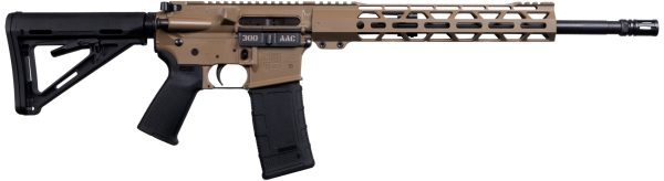 DBF DB15 300BLK 16FDE 30RD MOE