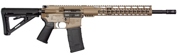 DBF DB15 300BLK 16FDE 30RD KM