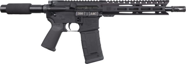 DBF DB15PC 300BLK PST 10B 30RD