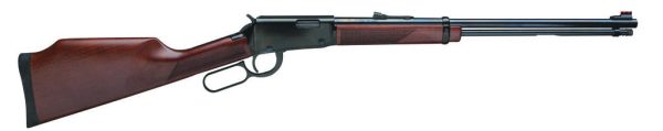 HEN VARMINT EXPRESS LVR 17HMR