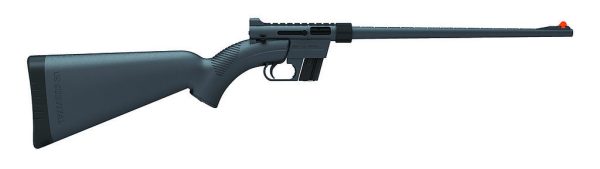 HEN US SURVIVAL BLK 22LR