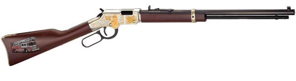 HEN G BOY LVR 22LR FIREMN