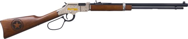 HEN G BOY TX RNGR 22LR 20B WAL