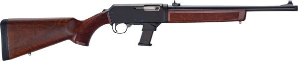 HEN HMESTD 9MM RFL 10R WAL GMW