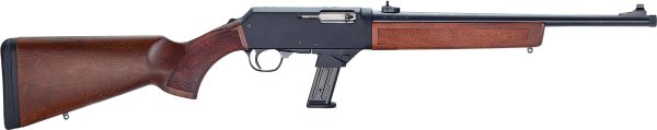 HEN HMESTD 9MM RFL 10R WAL SMW