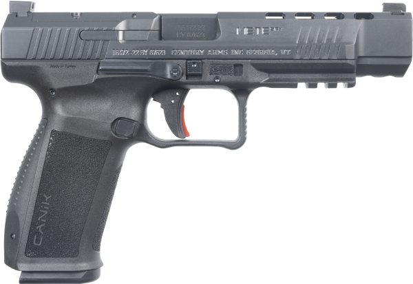 CAN METE SFX 9MM PST 20RD BLK