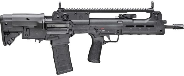 SPG HELLION BP RFL 5.56 16B 30