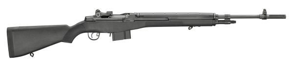 SPG M1A 7.62 RFL NM BBL/BLK