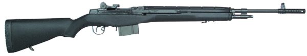 SPG M1A 7.62 RFL NM BBL/BLK CA