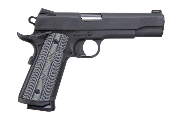 CLT CCU GVT 9MM B 9R