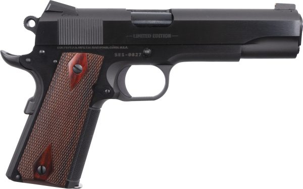 CLT 1911 GVT 45AP 7RD B LIMTD