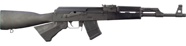 CAI VSKA 7.62X39 10R POLY CA