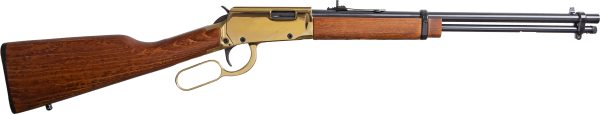 BRZ ROSSI RIOBRVO 22LR WD GOLD