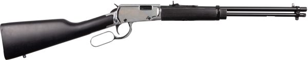 BRZ ROSSI RIOBRAVO 22LR 18NIC