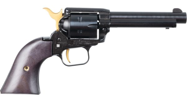 HER RGH RDR 22LR 4.75B GOLD