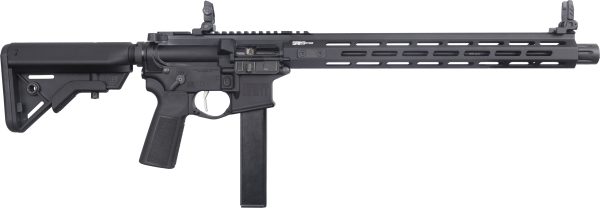 SPG SNT VIC 9MM 16B 32R