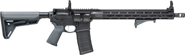 SPG SNT VIC 5.56 16B/GRY 30R