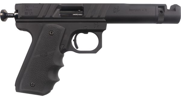 VOL SCORPION X PST 22LR 4.5BLK