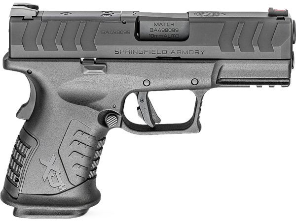 SPG XDM E CMP 10M 3.8B 11OSP