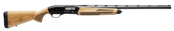 BRN MAXUS II HUNTER 12M/28 MPL