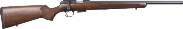 CZU CZ457 VARM 17HMR RFL 20B 5