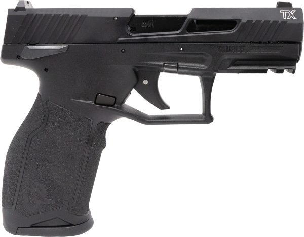 TAU TX22 GEN2 22LR PST 10R B