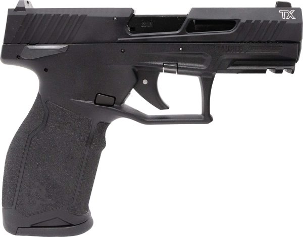 TAU TX22 GEN2 22LR PST 15R B