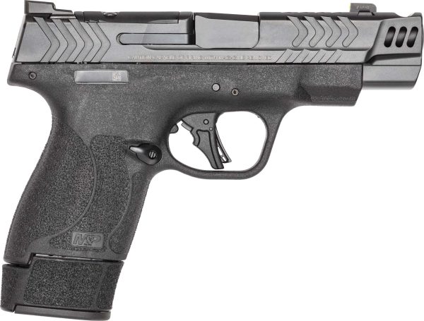 S&W MP SHD+PC 9MM 4 15 NS PRT