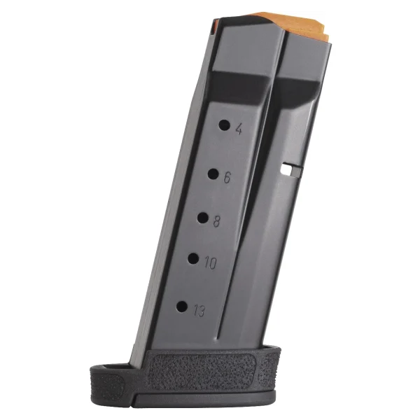 S&W M&P Shield Plus 9mm 13-Rd Magazine