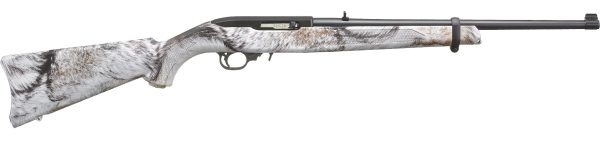 RUG 10/22 22LR RFL YOTE CMO TL