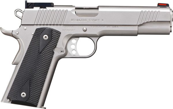 KMB SS TARGETII 1911 10MM CA 8