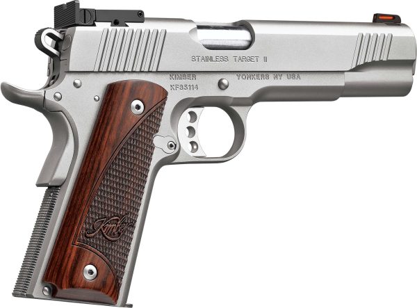 KMB SSTARGET II 1911 9MM 9RD