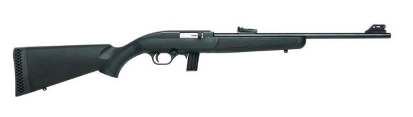 MII PLINK 702 SA 22LR B SYN 10