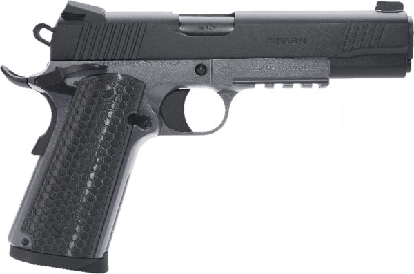 EAA GIR MC1911 UNT 45AP 5TT 8R